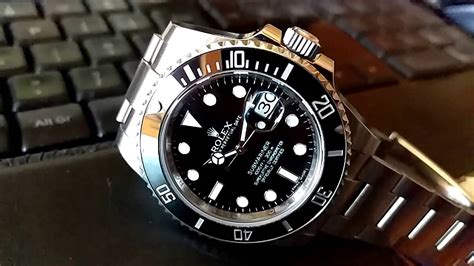 how to turn of ticking noise in rolex watches|are Rolex watches ticking.